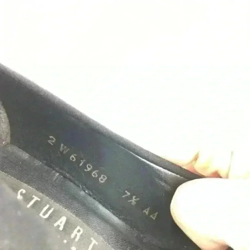Stuart Weitzman stuart weitzman